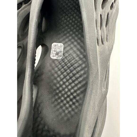 Adidas Yeezy Quantum Onyx SZ 13 YZY RNR HP8739 - Picture 5 of 7